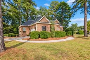4 Oak Dr, Hawkinsville, GA 31036 - Photo 2