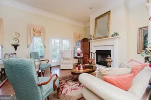 4 Oak Dr, Hawkinsville, GA 31036 - Photo 6