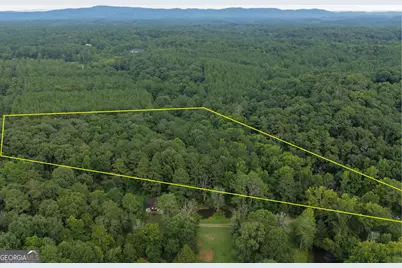 Lot 129 Honeysuckle Circle, Ranger, GA 30734 - Photo 2