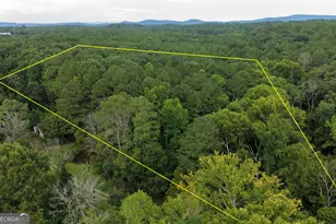 Lot 129 Honeysuckle Circle, Ranger, GA 30734 - Photo 1