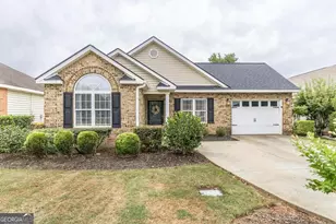 104 Monticello Dr, Byron, GA 31008 - Photo 1