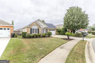 104 Monticello Dr, Byron, GA 31008 - Photo 8