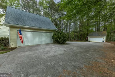 175 Weeping Willow Way, Tyrone, GA 30290 - Photo 6