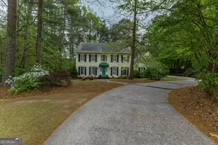 175 Weeping Willow Way, Tyrone, GA 30290 - Photo 4