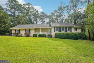 280 Flamingo Drive, Monticello, GA 31064 - Photo 1