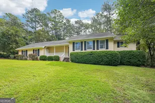 280 Flamingo Dr, Monticello, GA 31064 - Photo 2