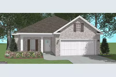 323 Lily Rose Bend, Kathleen, GA 31047 - Photo 1