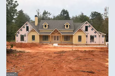 Lot #42 Starlight Dr., Senoia, GA 30276 - Photo 2