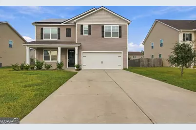352 Wedge Circle, Richmond Hill, GA 31324 - Photo 1