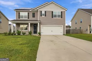 352 Wedge Cir, Richmond Hill, GA 31324 - Photo 2