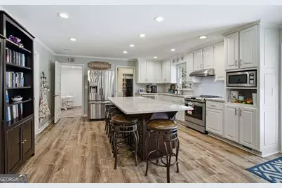 52 E End Road, Covington, GA 30014 - Photo 30