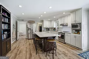 52 East End Rd, Covington, GA 30014 - Photo 30