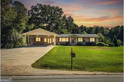 52 E End Road, Covington, GA 30014 - Photo 2