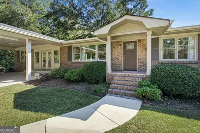 52 E End Road, Covington, GA 30014 - Photo 4