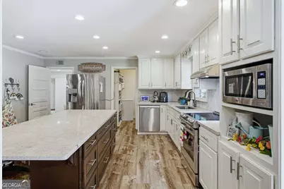 52 E End Road, Covington, GA 30014 - Photo 32