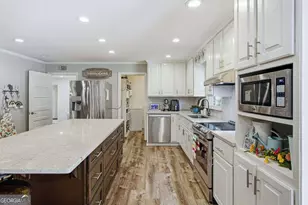 52 East End Rd, Covington, GA 30014 - Photo 32