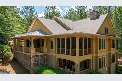 1081 Regency Drive, Greensboro, GA 30642 - Photo 2