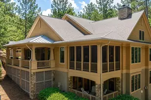 1081 Regency Dr, Greensboro, GA 30642 - Photo 2