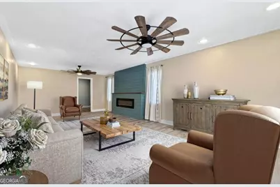 79 Sugar Creek Trail, Eatonton, GA 31024 - Photo 36