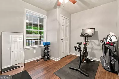 698 Spring Place Road NE, White, GA 30184 - Photo 16