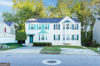 1281 Pointe Drive, Lawrenceville, GA 30044 - Photo 1