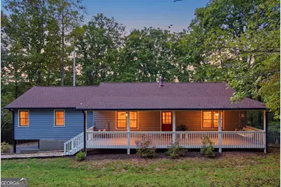 699 Cobblestone Lane, Demorest, GA 30535 - Photo 1