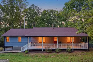 699 Cobblestone Ln, Demorest, GA 30535 - Photo 1