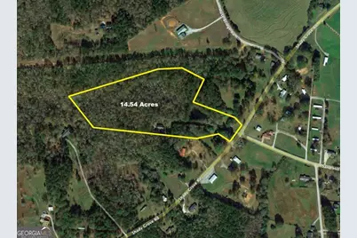 3018 Shady Grove Road, Carrollton, GA 30116 - Photo 4