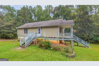3018 Shady Grove Road, Carrollton, GA 30116 - Photo 2