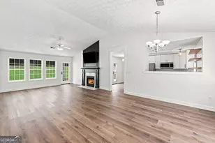 284 Hickory Bluff, Braselton, GA 30517 - Photo 2