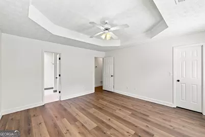 284 Hickory Bluff, Braselton, GA 30517 - Photo 20