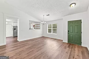 284 Hickory Bluff, Braselton, GA 30517 - Photo 6