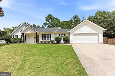 284 Hickory Bluff, Braselton, GA 30517 - Photo 30