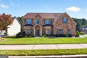 2401 Smoke Ct, Conyers, GA 30013 - Photo 4