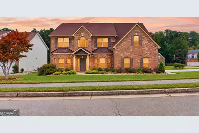2401 Smoke Court, Conyers, GA 30013 - Photo 2