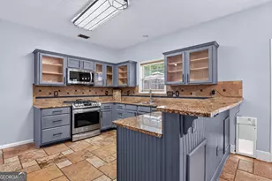2401 Smoke Ct, Conyers, GA 30013 - Photo 16