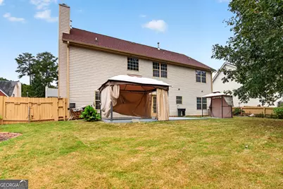 2401 Smoke Court, Conyers, GA 30013 - Photo 60