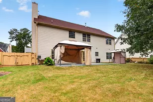2401 Smoke Ct, Conyers, GA 30013 - Photo 60