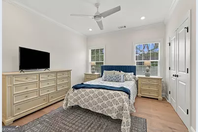 164 Old Wharf Road, Brunswick, GA 31523 - Photo 50