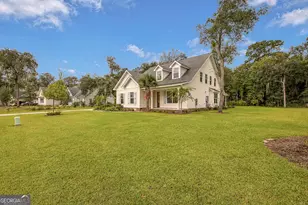 164 Old Wharf Rd, Brunswick, GA 31523 - Photo 4