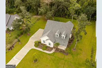 164 Old Wharf Road, Brunswick, GA 31523 - Photo 8