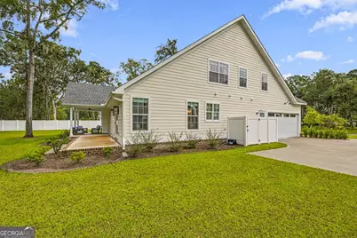 164 Old Wharf Road, Brunswick, GA 31523 - Photo 6