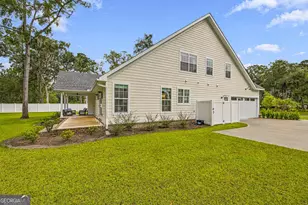 164 Old Wharf Rd, Brunswick, GA 31523 - Photo 6