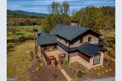 7590 Mobile Road, Blue Ridge, GA 30513 - Photo 2