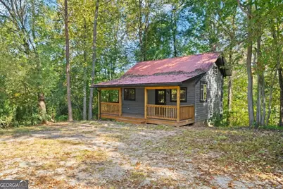 255 Back Pine Way, Ellijay, GA 30540 - Photo 20