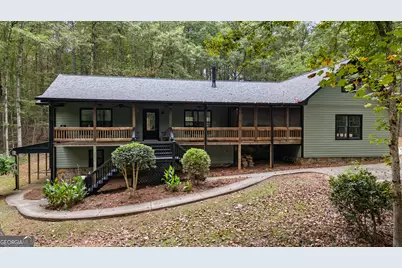 90 Bradley Court, Newnan, GA 30263 - Photo 1