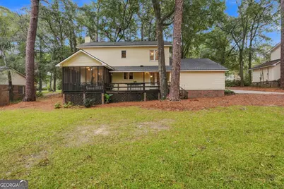 109 Oakcrest Drive, Statesboro, GA 30461 - Photo 34