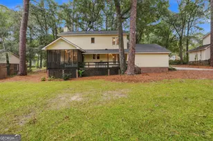 109 Oakcrest Dr, Statesboro, GA 30461 - Photo 34