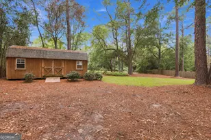 109 Oakcrest Dr, Statesboro, GA 30461 - Photo 32
