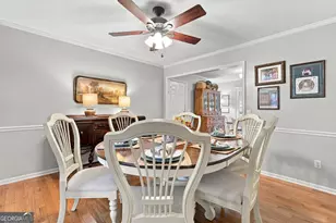109 Oakcrest Dr, Statesboro, GA 30461 - Photo 16
